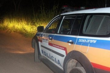 Polícia é acionada após fuga de preso na Apac de Itabira