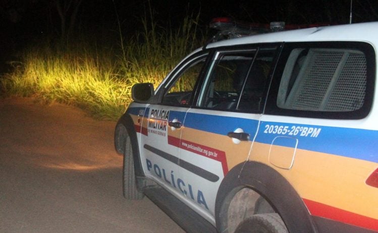 Polícia é acionada após fuga de preso na Apac de Itabira