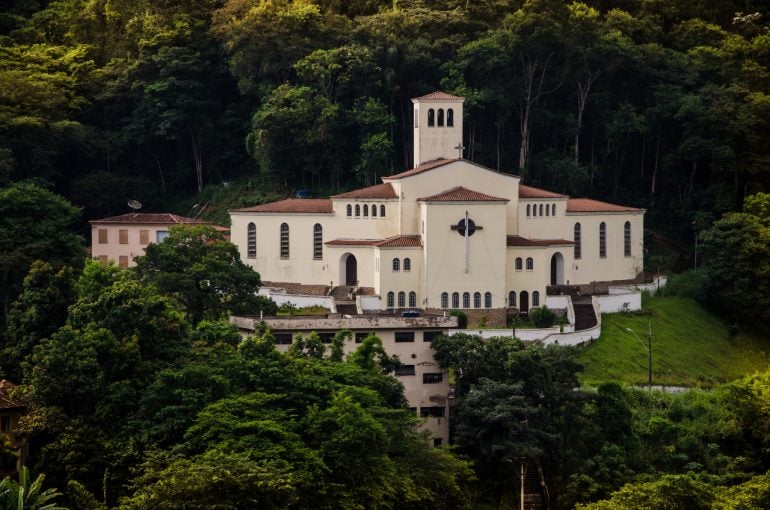 Casa de Cultura promove Curso de Formação de Educadores Patrimoniais e Tour da Memória