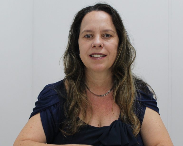 Elisângela Bicalho assume Assessoria de Comunicação da Prefeitura de Monlevade