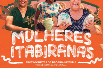 Itabira: empreendedorismo e exposição sobre itabiranas celebram o Dia Internacional da Mulher