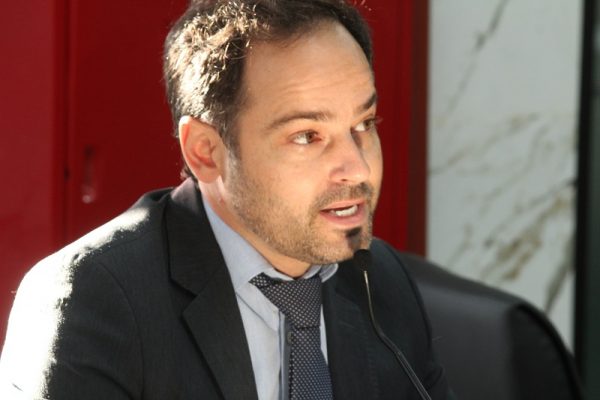Câmara: vereadores de oposição destacam crise interna na Prefeitura de Itabira