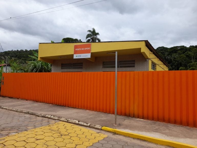 Prefeitura de São Gonçalo promove diversas ações de apoio para a população