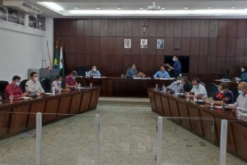 É oficial: vereadores aprovam reajuste salarial para os servidores municipais de Monlevade