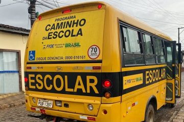 Transporte Social Universitário tem 13 vagas disponíveis para monlevadenses