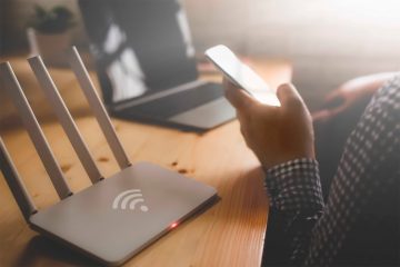 Os 6 benefícios da tecnologia MESH
