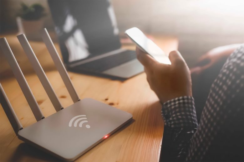 Os 6 benefícios da tecnologia MESH