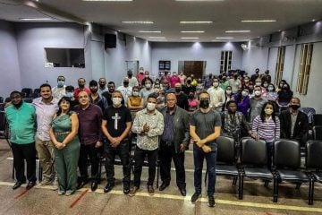 Conselho de Pastores explica posicionamento sobre projeto que cria Conselho LGBTQIA+ de Itabira