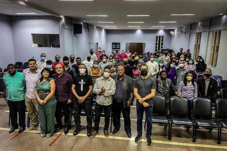 Conselho de Pastores explica posicionamento sobre projeto que cria Conselho LGBTQIA+ de Itabira