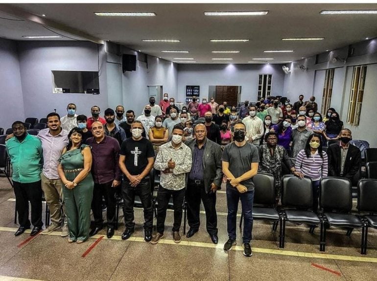 Conselho de Pastores explica posicionamento sobre projeto que cria Conselho LGBTQIA+ de Itabira