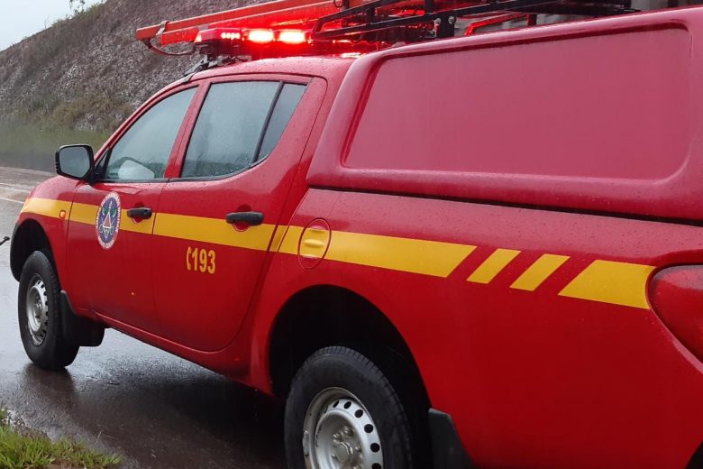 Homem morre na cachoeira Boa Vista em Senhora do Carmo
