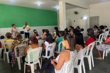 Projeto Cabeça Feita está com inscrições abertas para cursos gratuitos