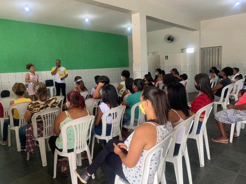 Projeto Cabeça Feita está com inscrições abertas para cursos gratuitos
