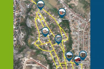 Conceição do Mato Dentro: ruas do bairro Córrego Pereira serão recuperadas