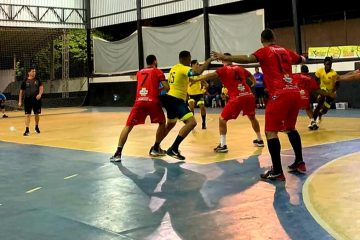 Jogos da Cidade reúnem cerca de 300 atletas em Santa Maria de Itabira