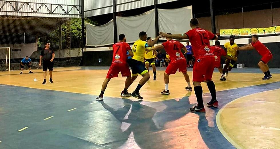 Jogos da Cidade reúnem cerca de 300 atletas em Santa Maria de Itabira