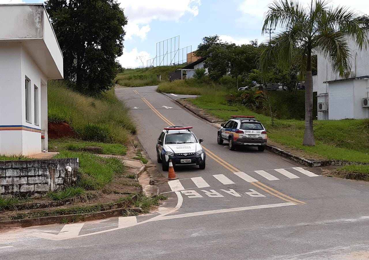 Proprietário de Topa Tudo é preso por receptação em Itabira