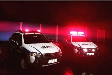 Polícia Militar prende em BH suspeito de homicídio em Itabira