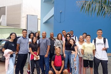 Itabiranos disputam a Copa Regional Sudeste de taekwondo