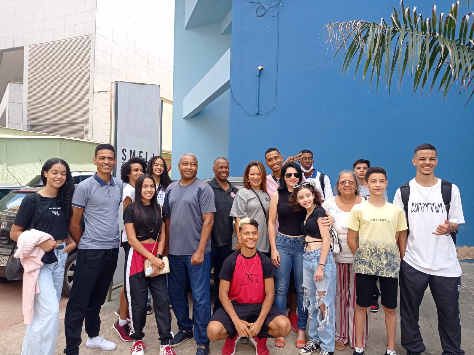 Itabiranos disputam a Copa Regional Sudeste de taekwondo