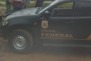 Itambé é alvo de operação contra fraudes em benefícios do INSS