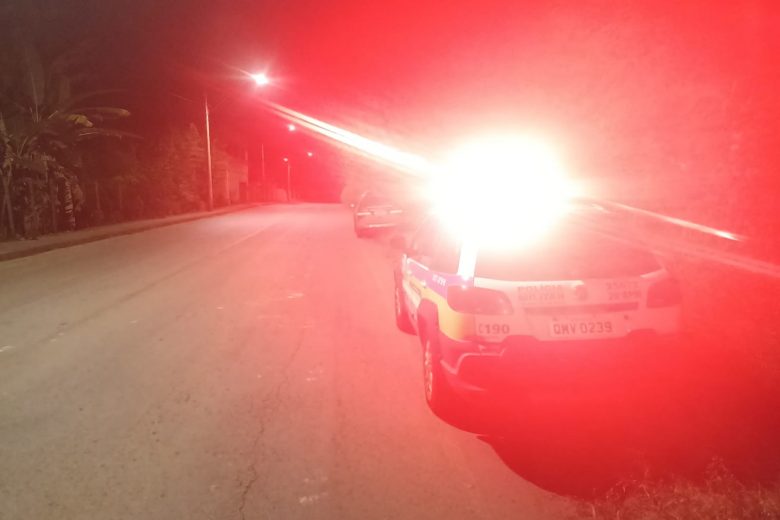 Residência é arrombada e tem objetos furtados na Vila Amélia