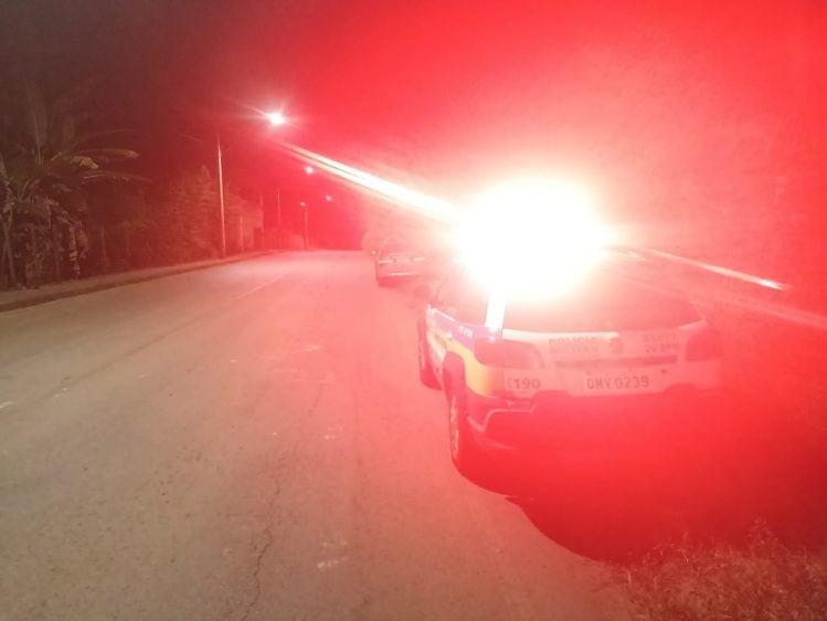 Residência é arrombada e tem objetos furtados na Vila Amélia