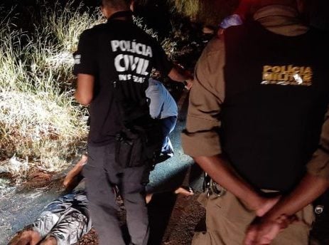 Onda de violência: Polícia Militar identifica homem encontrado morto a tiros em Itabira