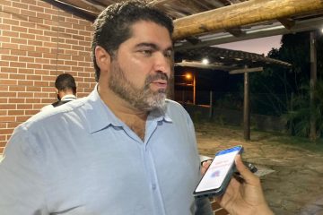 Newton Cardoso pensa na união e pacificação de Minas Gerais