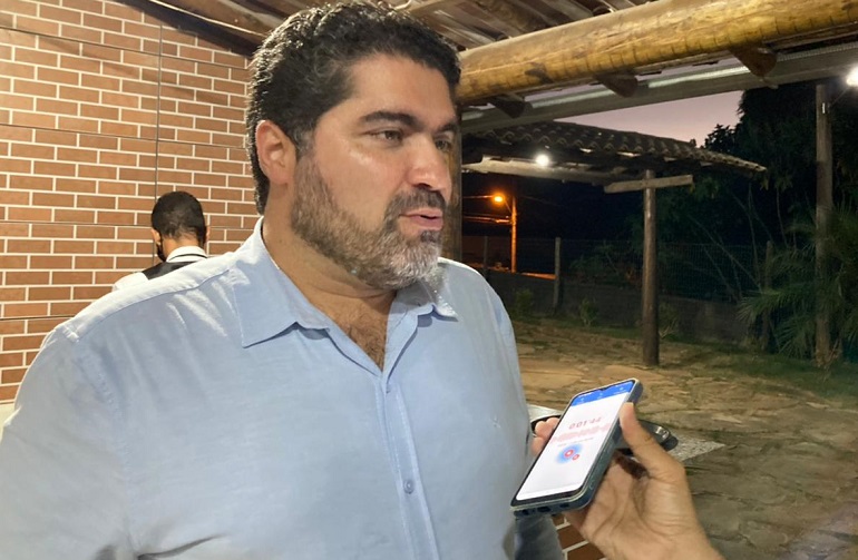 Newton Cardoso pensa na união e pacificação de Minas Gerais