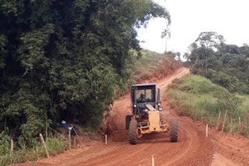 Itabira: acesso ao Parque Ribeirão São José será interditado nesta terça-feira