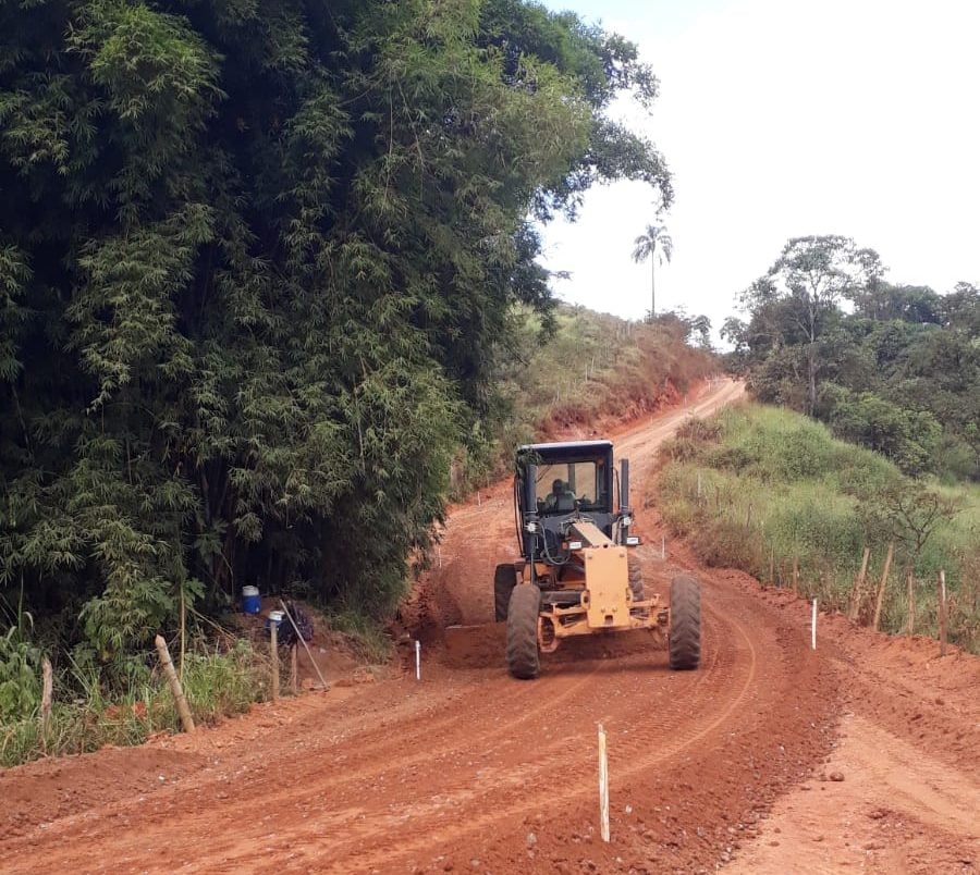 Itabira: acesso ao Parque Ribeirão São José será interditado nesta terça-feira
