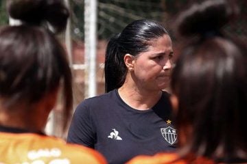 Brasileiro Feminino: Atlético desafia o Corinthians no Independência