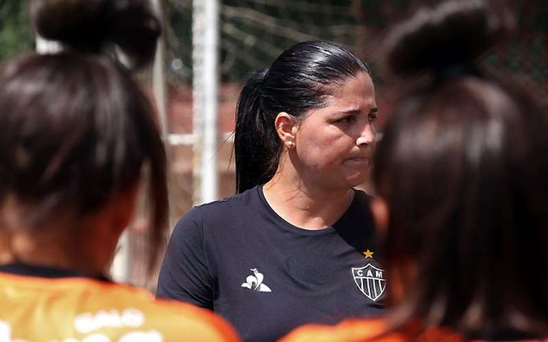 Brasileiro Feminino: Atlético desafia o Corinthians no Independência