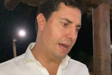 Tito Torres explica “verba secreta” do governo Zema