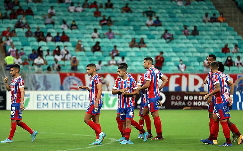 Bahia e Vitória ganham, mas são eliminados no Campeonato Baiano