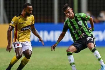 Barcelona x América: saiba onde assistir ao jogo pela Copa Libertadores