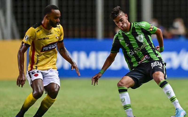 Barcelona x América: saiba onde assistir ao jogo pela Copa Libertadores