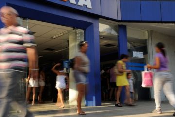Caixa paga Bolsa Família a beneficiários com NIS de final 2
