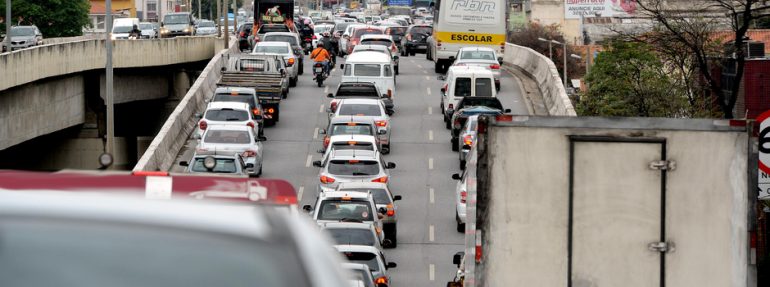 ANTT aprova reajuste no pedágio em trecho da Fernão Dias, na BR-381