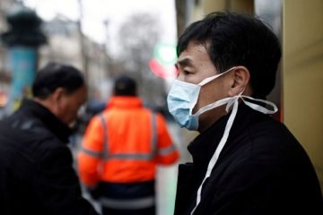 China confina cidade de 17,5 milhões de habitantes para conter surto de Covid