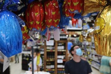 Ovos de Páscoa estão até 40% mais caros em São Paulo