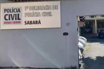 Homem mata a companheira, comete suicídio e filho encontra corpos do casal, em Sabará