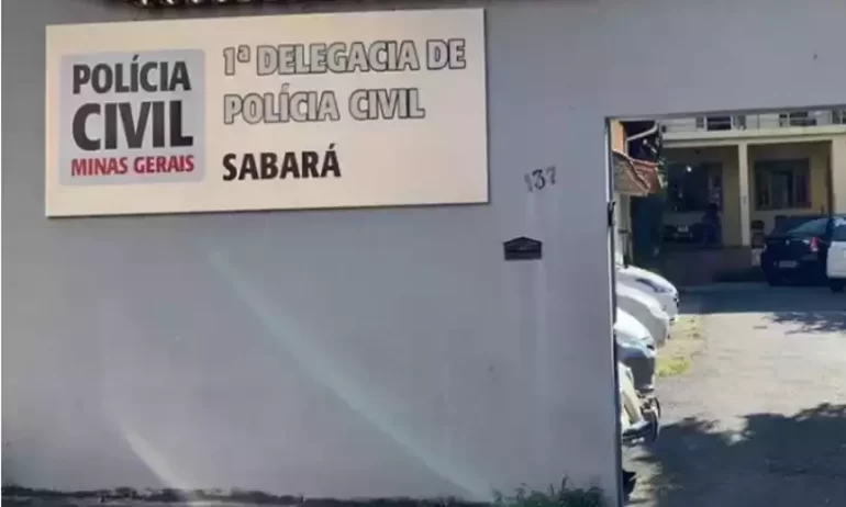 Homem mata a companheira, comete suicídio e filho encontra corpos do casal, em Sabará