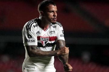 São Paulo espanta a zebra, derrota o Manaus e avança na Copa do Brasil