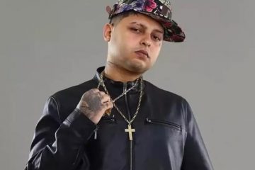 DJ PH da Serra é suspeito de estuprar jovem em Viçosa