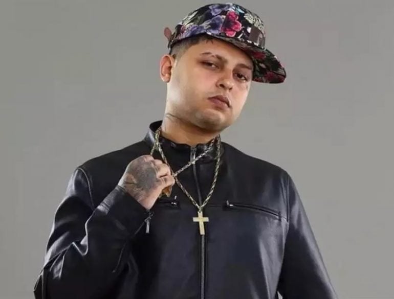 DJ PH da Serra é suspeito de estuprar jovem em Viçosa