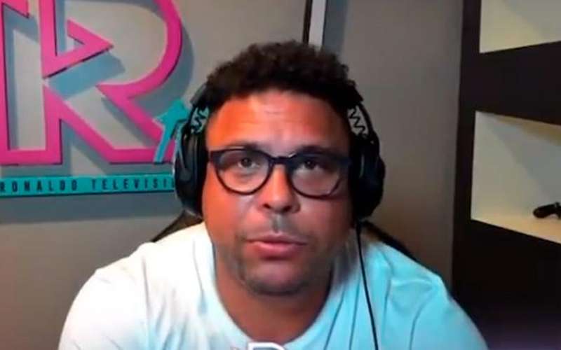 Ronaldo confirma presença em volta do Cruzeiro ao Mineirão e chama torcida