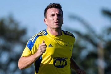 Brock cobra ‘melhor jogo do ano’ para Cruzeiro vencer final contra Atlético