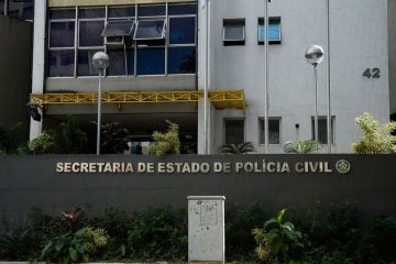 Polícia Civil faz operação para prender agressores de mulheres